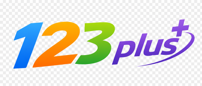123 plus